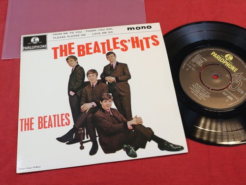 The beatles - the,