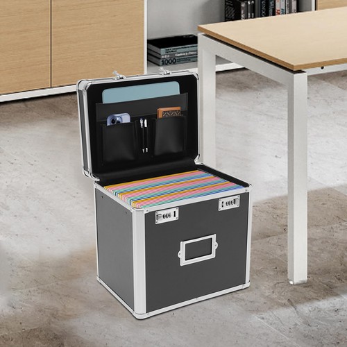 Scatola organizer file - organizer,