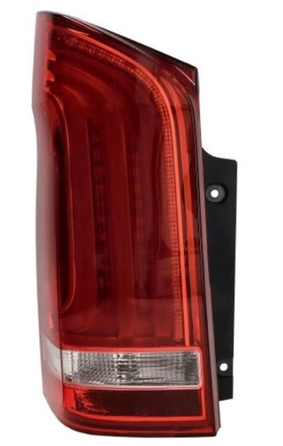 Lampe feu led arriere gauche - lampe,