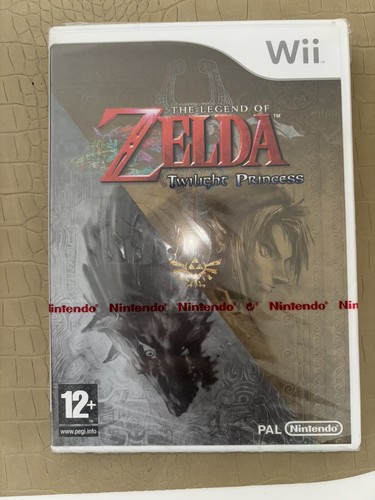 The legend zelda - the, of
