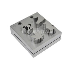 Taglierina a disco multiforma