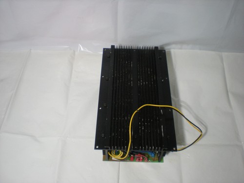 Rcf art 500 amplificatore - a,