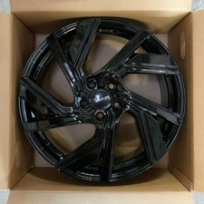 CERCHI IN LEGA 18 DEDICATI FORD FOCUS C MAX S MAX MONDEO KUGA ECOBOOST PUMA SUV