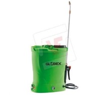 POMPA IRRORATRICE A BATTERIA A