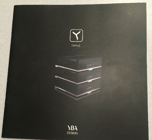 Catalogo yba design - catalogo,