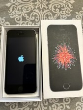 Apple iPhone SE 16GB con
