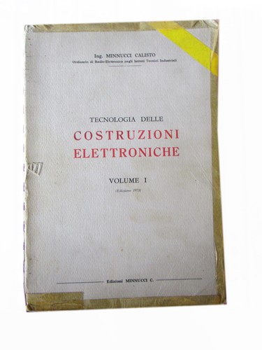 V7780 tecnologia delle - v7780,
