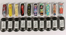 PRL) VICTORINOX LIMITED SET OF