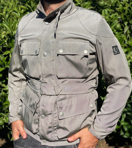 Maglia belstaff cintura - maglia,