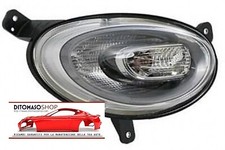 FANALINO ANTERIORE DX