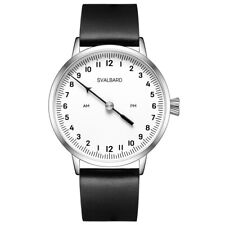 Svalbard MIDWAY AA59 Quarzo