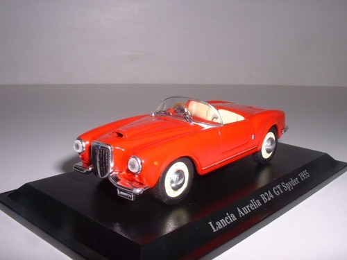 Lancia aurelia b24 syder - lancia,
