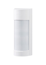 Optex sensore doppia tecnologia esterno anti-mask 12m 90° - VXI-DAM-X5