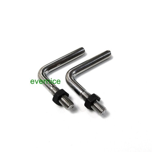 Set guida filettatura - 2,