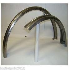 Coppia Parafanghi Bici R -