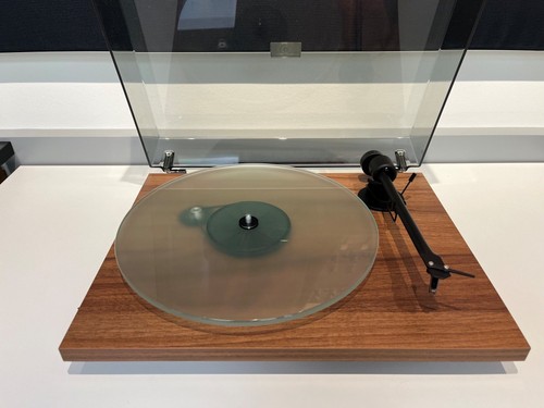 Pro ject noce - ject, bt