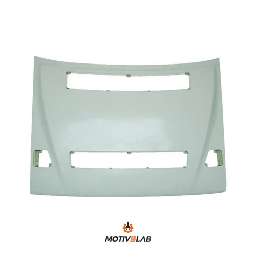Cofano anteriore standard - anteriore,