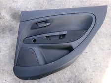 pannello porta posteriore