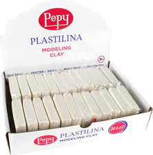 Plastilina argilla modellante - plastilina,