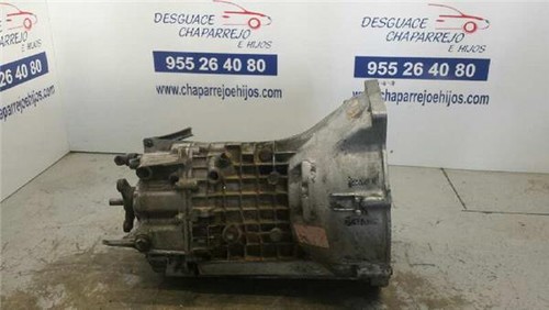 Je012831 cassa cambio manuale - ,