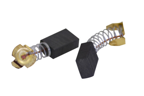 Spazzole carbone per - 2,