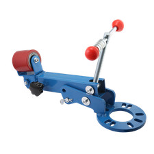 Flangiatrice auto rullo