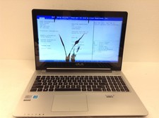Asus S550CA Core i5-3317U 1,70