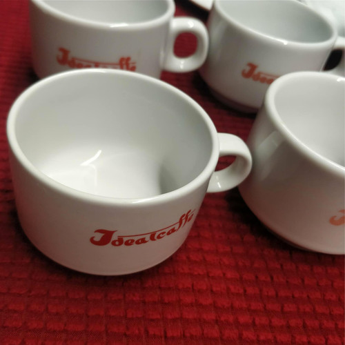 Set tazze piattini da - set,