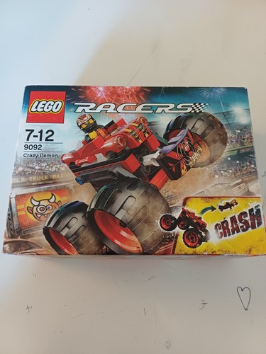 Lego 9092