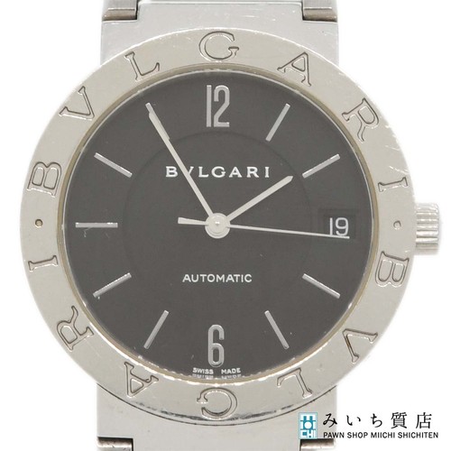 Orologio automatico bvlgari - orologio,