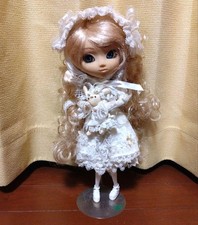 Pullip Rafia Fashion Doll