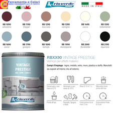 Vernice per Legno Metallo Muro