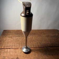 Frullatore ad immersione