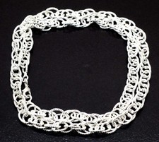 925 Sterling Silver Handmade