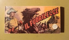 TEX IL FUORILEGGE - RACCOLTINA
