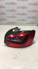 STOP FANALE POSTERIORE DESTRO PER SEAT Ibiza Cupra 6j4 945 1129 (04>07)