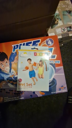 Inter wet set - wet, collezione