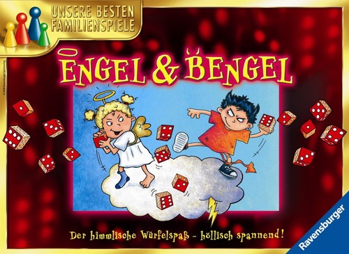 Angelo - angelo, e