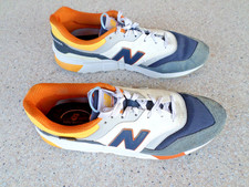 New Balance 997H Cordura