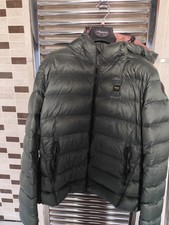 Giubbotto Donna Blauer