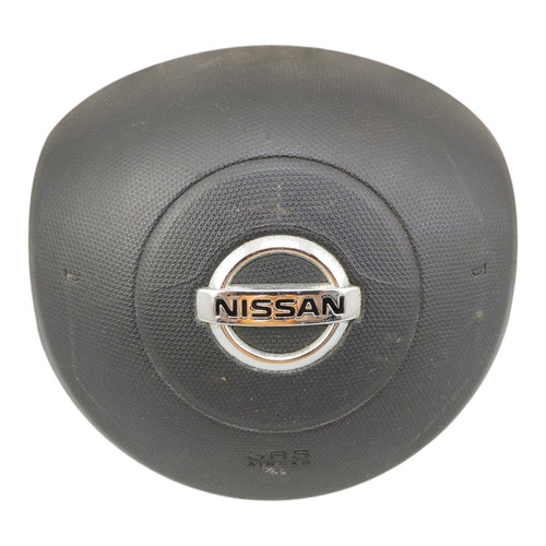 Airbag lato guida nissan - airbag,