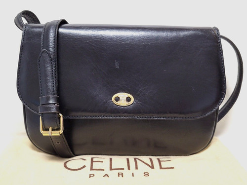 Borsa tracolla celine - a,