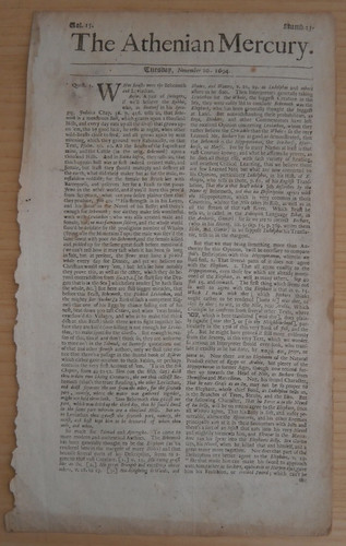 1694 original the athenian - original,