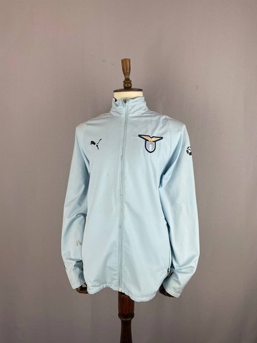 Giacca calcio uomo puma - giacca,