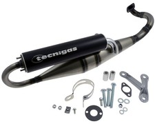 Marmitta TECNIGAS NEXT R TGB