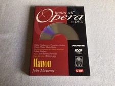 Dvd Invito all’Opera N.58 -