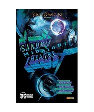 Sandman presenta: Sandman