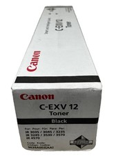 CANON 9634A002 C-EXV12 TONER