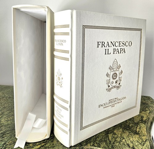 Treccani francesco papa - francesco, il