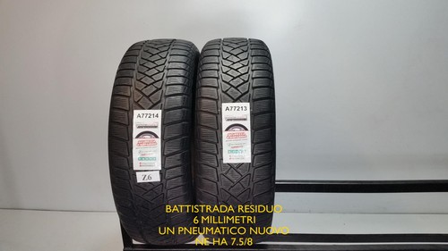 Gomme usate termiche - usate,
